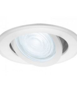 Đèn led âm trần Panasonic NNP21102 điều chỉnh góc chiếu 7W