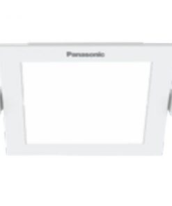 Đèn Led Âm Trần Neo Slim Panasonic NNP71254A 6W Vuông Ánh Sáng 3000K