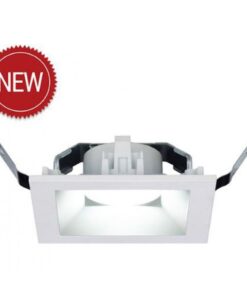 Đèn led âm trần Panasonic NNP72283 alpha series vuông 8.6W