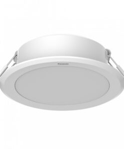 Đèn Led Âm Trần Panasonic NNV70026WE1A Downlight DN 2G - LOẠI ĐƠN SẮC CHỐNG ẨM