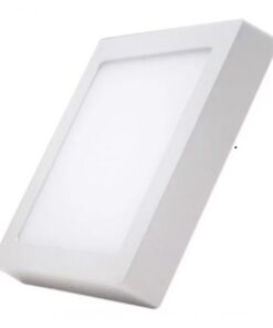 Đèn led ốp trần Panasonic NPL123S Panel nổi 10 vuông