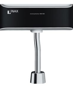 Van Xả Tiểu Cảm Ứng Inax OKUV-120S(B) Dùng Pin - Tuấn Đức