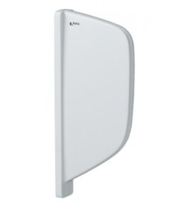 Vách ngăn bồn tiểu nam Inax P-1 sứ màu trắng