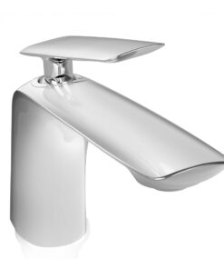 Vòi rửa mặt lavabo Viglacera Platinum P.51.321 nóng lạnh