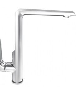 Vòi gắn chậu rửa chén bát Viglacera Platinum P.55.351 nóng lạnh