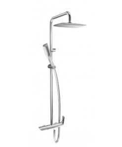 Sen cây tắm đứng Viglacera Platinum P.57.350 nóng lạnh cao cấp