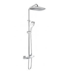 Sen cây tắm đứng Viglacera Platinum P.58.320 nhiệt độ cao cấp