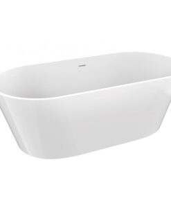 Bồn tắm Viglacera Platinum P.61.320 đá nhân tạo cao cấp 1.7 mét