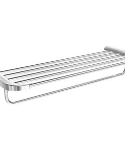 Thanh treo khăn Viglacera Platinum P.76.350 2 tầng