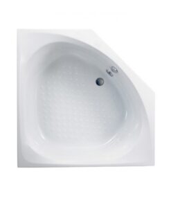 Bồn tắm góc TOTO PAY1300PE/DB505R-2B 1.3M không chân yếm