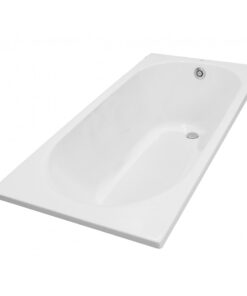 Bồn tắm nằm TOTO PAY1510V#W/TVBF411 1.5m không chân yếm