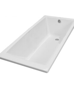 Bồn tắm nằm TOTO PAY1520V#W/TVBF411 1.5m không chân yếm