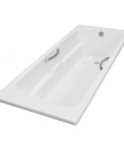 Bồn tắm nằm TOTO PAY1730HV/TVBF411 1.7m có tay vịn