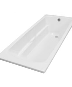 Bồn tắm nằm TOTO PAY1730V/TVBF411 1.7m không chân yếm
