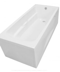 Bồn tắm nằm TOTO PAY1735VC/TVBF411 1.7m chân yếm không tay vịn