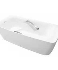 Bồn tắm đặt sàn TOTO PJY1724HPWEN#MW đá cẩm thạch 1.7m bóng mờ