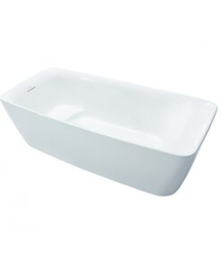 Bồn tắm nằm TOTO PJY1724PWEN#GW đá cẩm thạch 1.7 mét lập thể