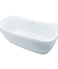 Bồn tắm nằm TOTO PJY1724PWEN#GW/TVBF412 đá cẩm thạch 1.7 mét lập thể