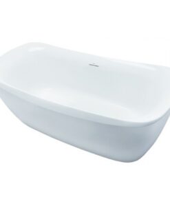 Bồn tắm nằm TOTO PJY1724PWEN#MW đá cẩm thạch 1.7 mét lập thể