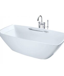 Bồn tắm nằm TOTO PJY1804HPWE#GW/NTP011E nhựa FRP 1.8 mét lập thể