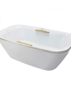 Bồn tắm nằm TOTO PJY1886HPWMGE#GW Nhựa FRP Neorest 1.8 mét