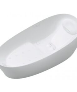 Bồn tắm nằm TOTO PJYD2200PWE#GW Neorest massage sục khí 2.2 mét