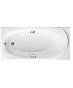 Bồn tắm nằm TOTO TOTO PPY1710HPE#P TVFBF411 xây 1.7 mét