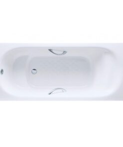 Bồn tắm nằm TOTO PPY1750HPE#P/DB505R-3B/TVBF412 ngọc trai 1.7 mét xây
