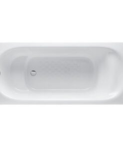 Bồn tắm nằm TOTO PPY1750PE#P/DB505R-3B/TVBF411 Ngọc trai xây 1.7 mét