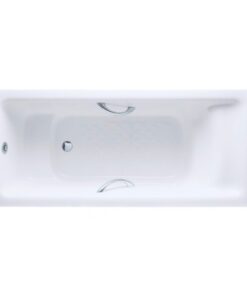 Bồn tắm nằm TOTO PPPY1780HPE#P/DB505R-3B/TVBF412 ngọc trai 1.7 mét