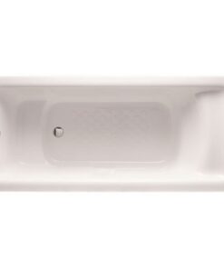 Bồn tắm nằm TOTO PPY1780PE#P/DB505R-3B/TVBF411 Ngọc trai xây 1.7 mét