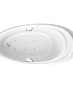 Bồn tắm nằm TOTO PPYB1610LHPTE#P Ngọc trai 1.6m massage