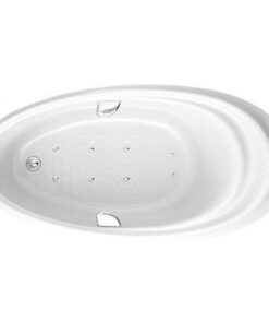Bồn tắm nằm TOTO PPYB1610LHPTE#S Ngọc trai 1.6m massage