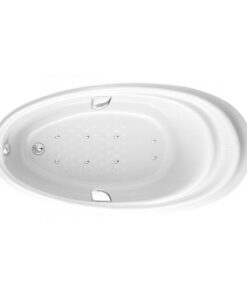 Bồn tắm nằm TOTO PPYB1610RHPTE#P Ngọc trai 1.6m massage