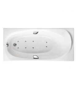 Bồn tắm nằm TOTO PPYB1710RHPE#P/TVBF411 Ngọc trai 1.7m massage