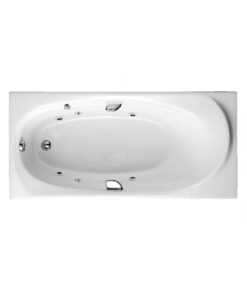 Bồn tắm nằm TOTO PPYK1710ZRHPE#S/TVBF411 Ngọc trai 1.7m massage