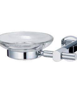 Giá đựng xà phòng Caesar Q7302V inox 304 phòng tắm - Tuấn Đức