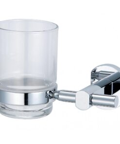 Giá đựng bàn chải Caesar Q7303V inox 304 phòng tắm - Tuấn Đức