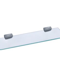 Kệ kính Caesar Q760V cường lực dài 600mm