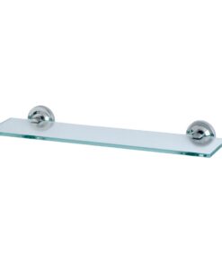 Kệ kính Caesar Q7710V chậu rửa mặt dài 600mm - Tuấn Đức