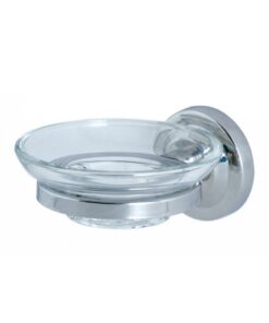 Giá đựng xà phòng Caesar Q7712V inox 304 phòng tắm - Tuấn Đức