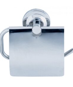 Hộp đựng giấy vệ sinh Caesar Q7714V inox 304 - Tuấn Đức