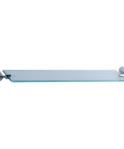 Kệ kinh Caesar Q8300 inox 304 chậu rửa mặt dài 600mm - Tuấn Đức