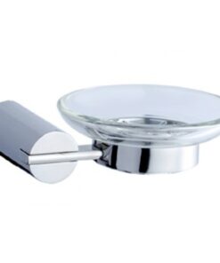 Giá đựng xà phòng Caesar Q8302 inox 304 phòng tắm - Tuấn Đức