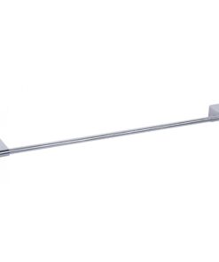 Thanh treo khăn đơn Q8801 inox 304 dài 750mm - Tuấn Đức