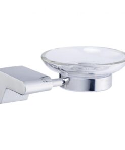 Giá đừng xà phòng Caesar Q8802 inox 304 phòng tắm - Tuấn Đức
