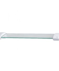 Kệ kính Caesar Q940 bằng sứ kính dài 600mm - Tuấn Đức