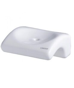 Giá đựng xà phòng Caesar Q942 bằng sứ phòng tắm - Tuấn Đức