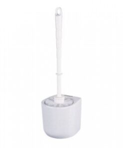 Cây cọ vệ sinh Caesar Q945 bằng sứ phòng tắm