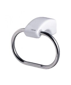 Vòng treo khăn inox Caesar Q948 cho phòng tắm